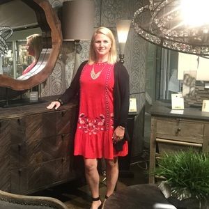 Meet your Posher, Jean